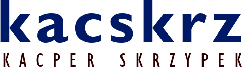Kacper Skrzypek